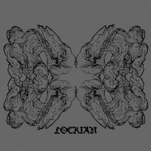 Locrian : Ruins of Morning (Plague Journal)